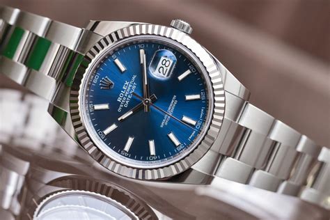 what is the most popular rolex